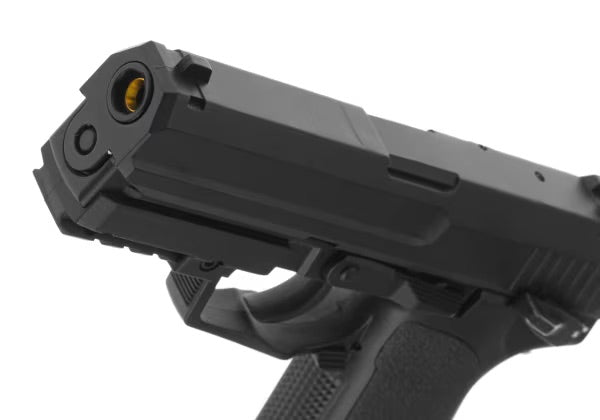 Cyma CM125 AEP schwarz