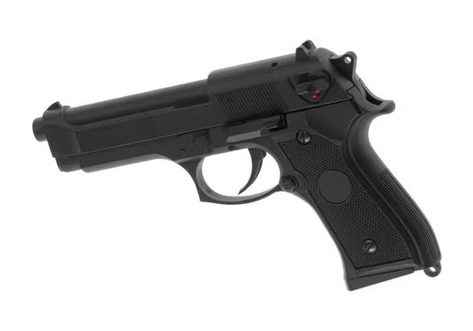 Cyma CM126 AEP Schwarz