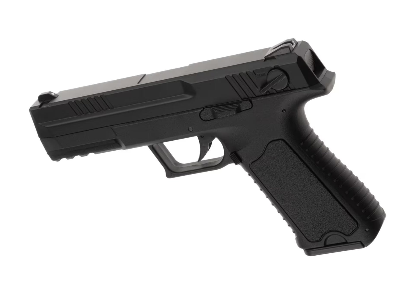 Cyma CM127 AEP Schwarz