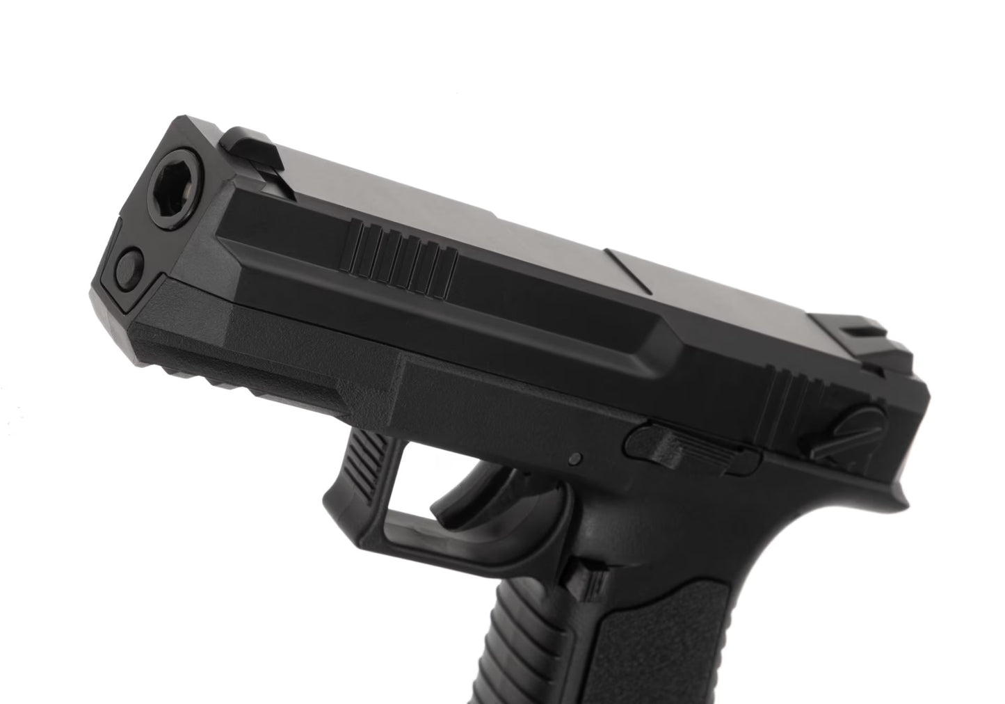 Cyma CM127 AEP Schwarz