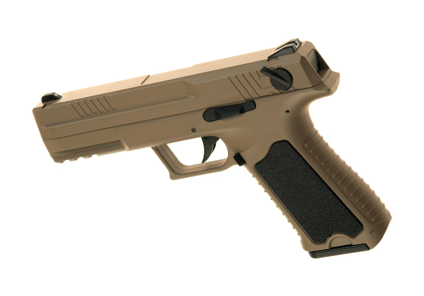 Cyma CM127 AEP TAN