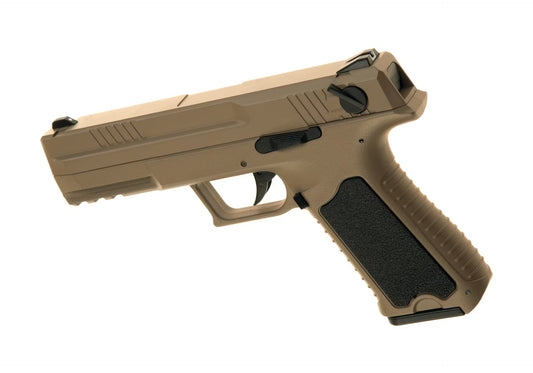 Cyma CM127 AEP TAN