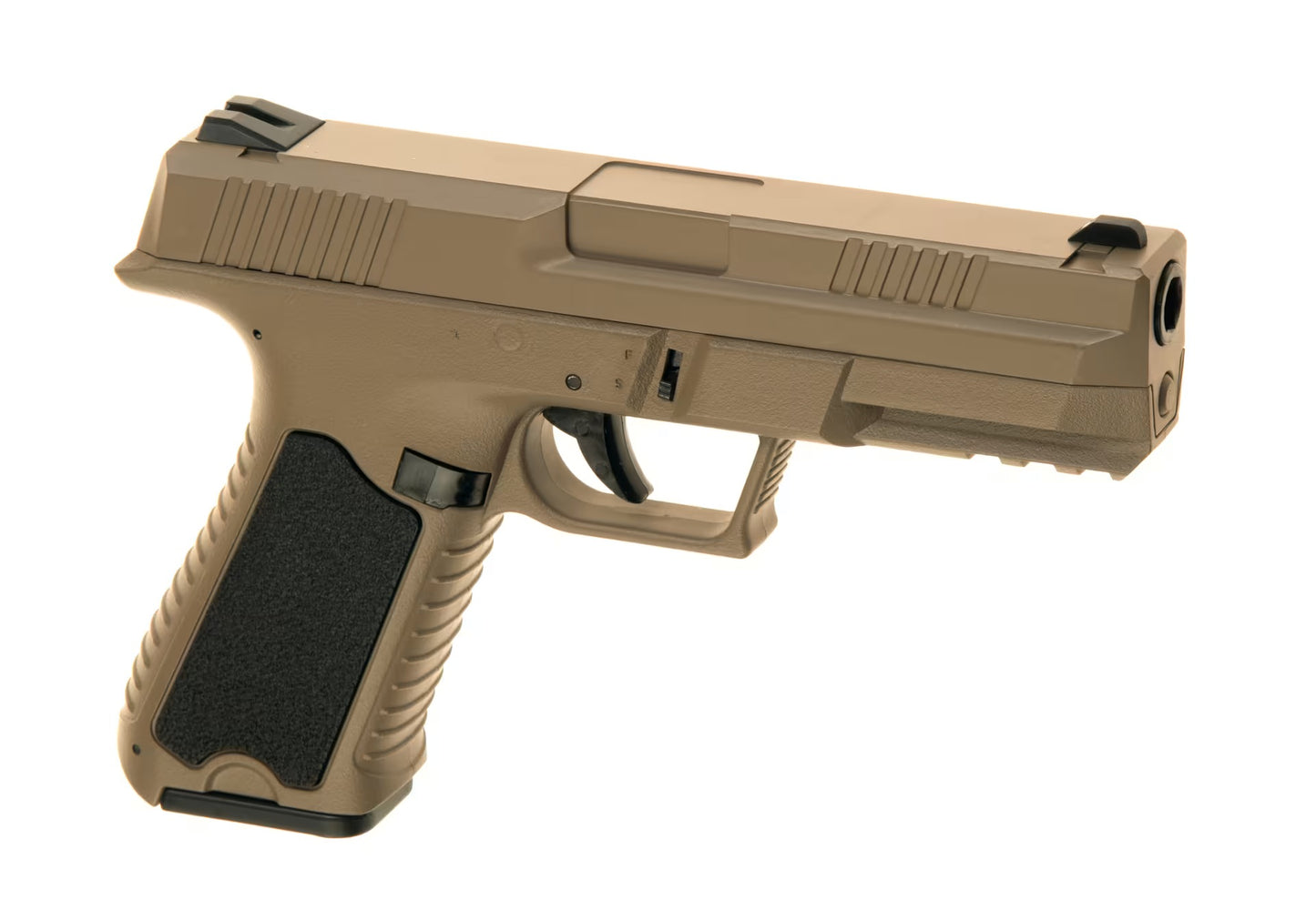 Cyma CM127 AEP TAN