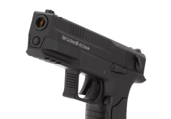 Cyma CM127 Advanced AEP