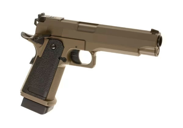 Cyma CM128 AEP TAN