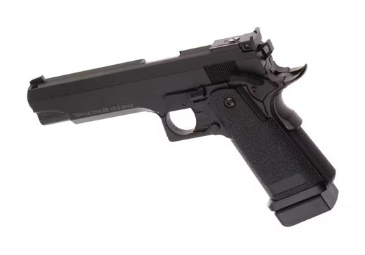 Cyma CM128 Advanced AEP