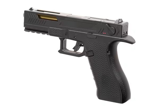 Cyma CM131 Advanced AEP