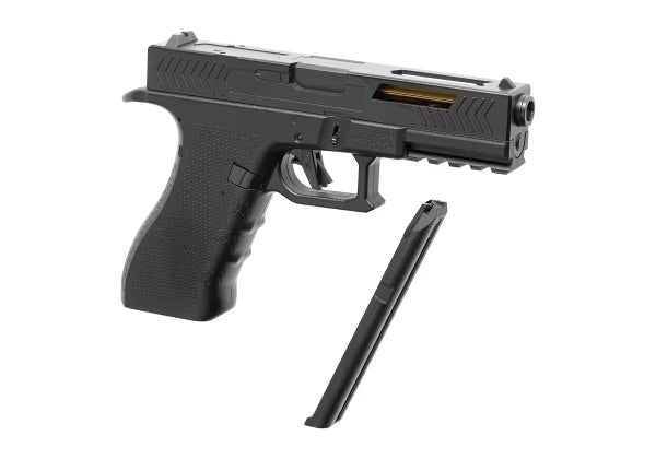 Cyma CM131 Advanced AEP