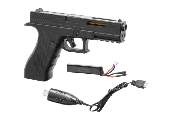 Cyma CM131 Advanced AEP
