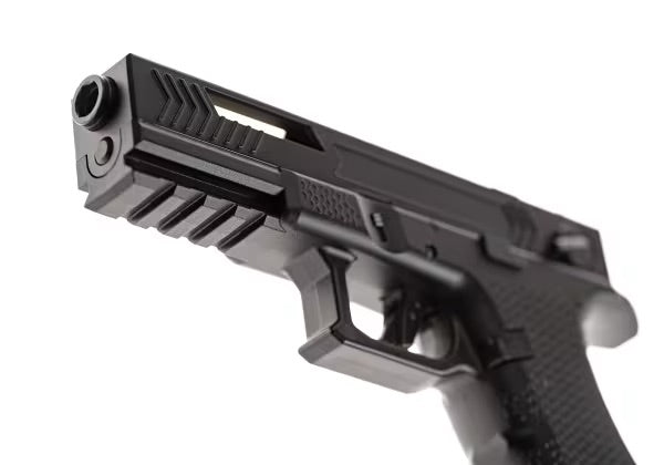 Cyma CM131 Advanced AEP