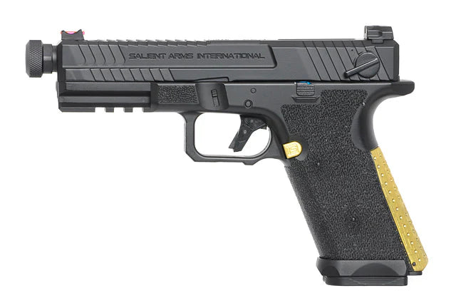 Cyma CM135S Salient arms BLU AEP mosfet