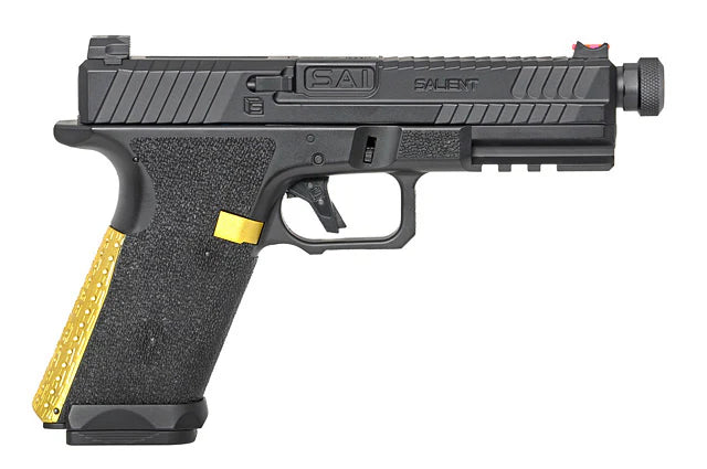 Cyma CM135S Salient arms BLU AEP mosfet