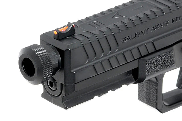 Cyma CM135S Salient arms BLU AEP mosfet