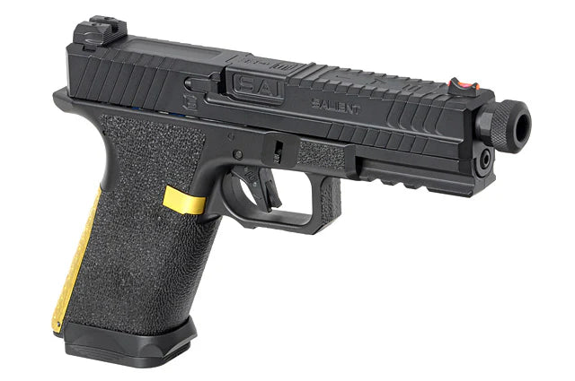 Cyma CM135S Salient arms BLU AEP mosfet