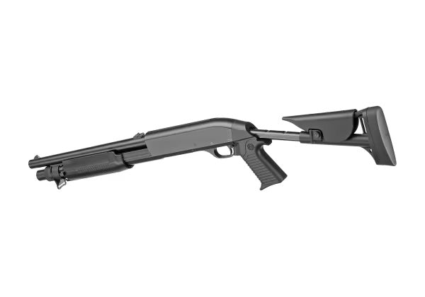 Cyma CM363 3-Shot Shotgun Metal Version