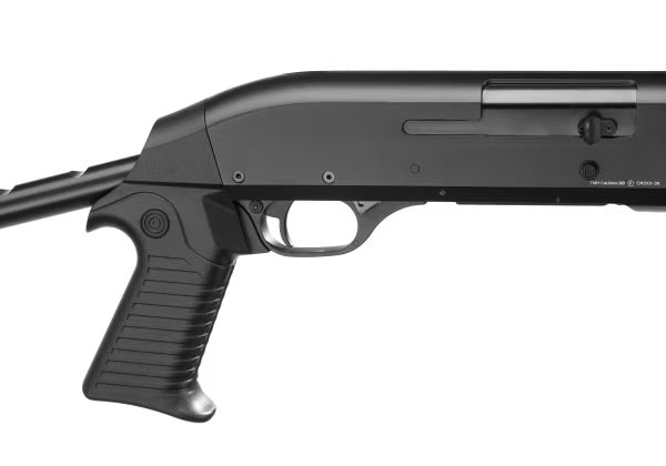 Cyma CM363 3-Shot Shotgun Metal Version