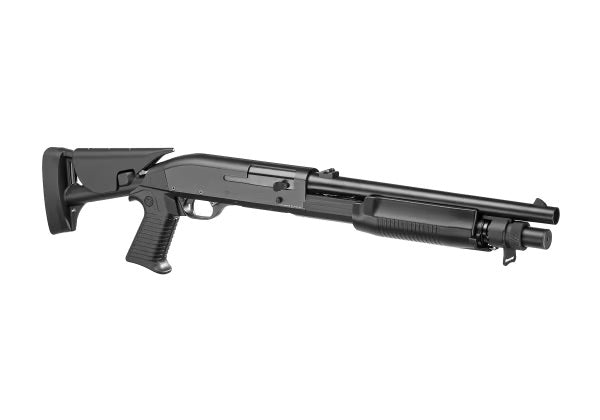 Cyma CM363 3-Shot Shotgun Metal Version