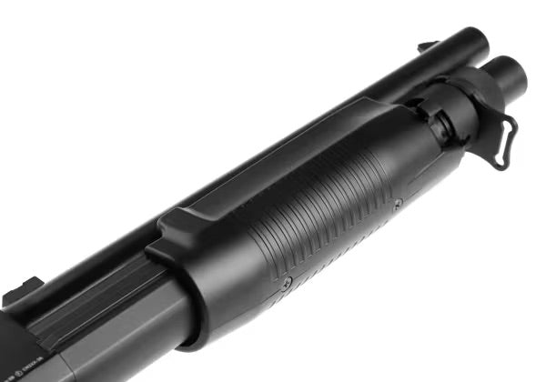 Cyma CM363 3-Shot Shotgun Metal Version