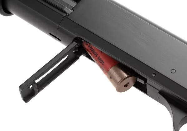 Cyma CM363 3-Shot Shotgun Metal Version
