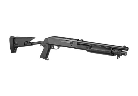 Cyma CM363 3-Shot Shotgun Metal Version