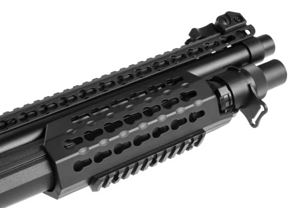 Cyma CM367 3-Shot Shotgun