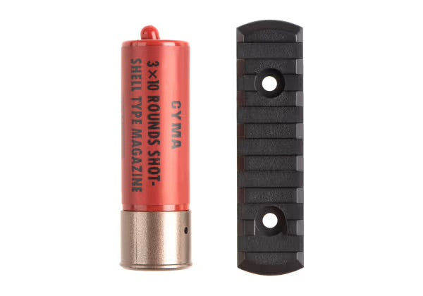 Cyma CM367 3-Shot Shotgun