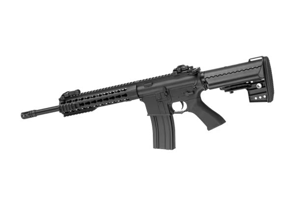 Cyma CM615 M4 S-AEG Schwarz