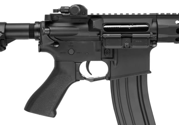 Cyma CM615 M4 S-AEG Schwarz