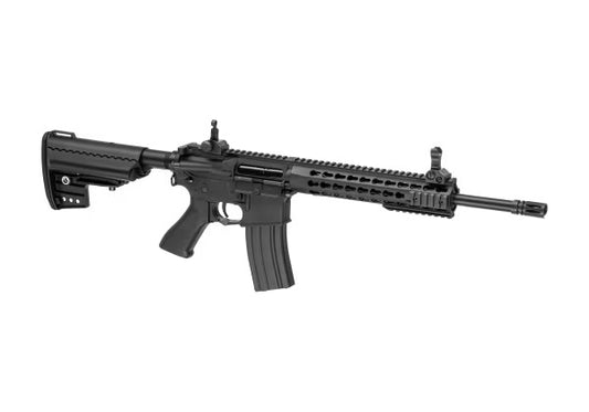 Cyma CM615 M4 S-AEG Schwarz