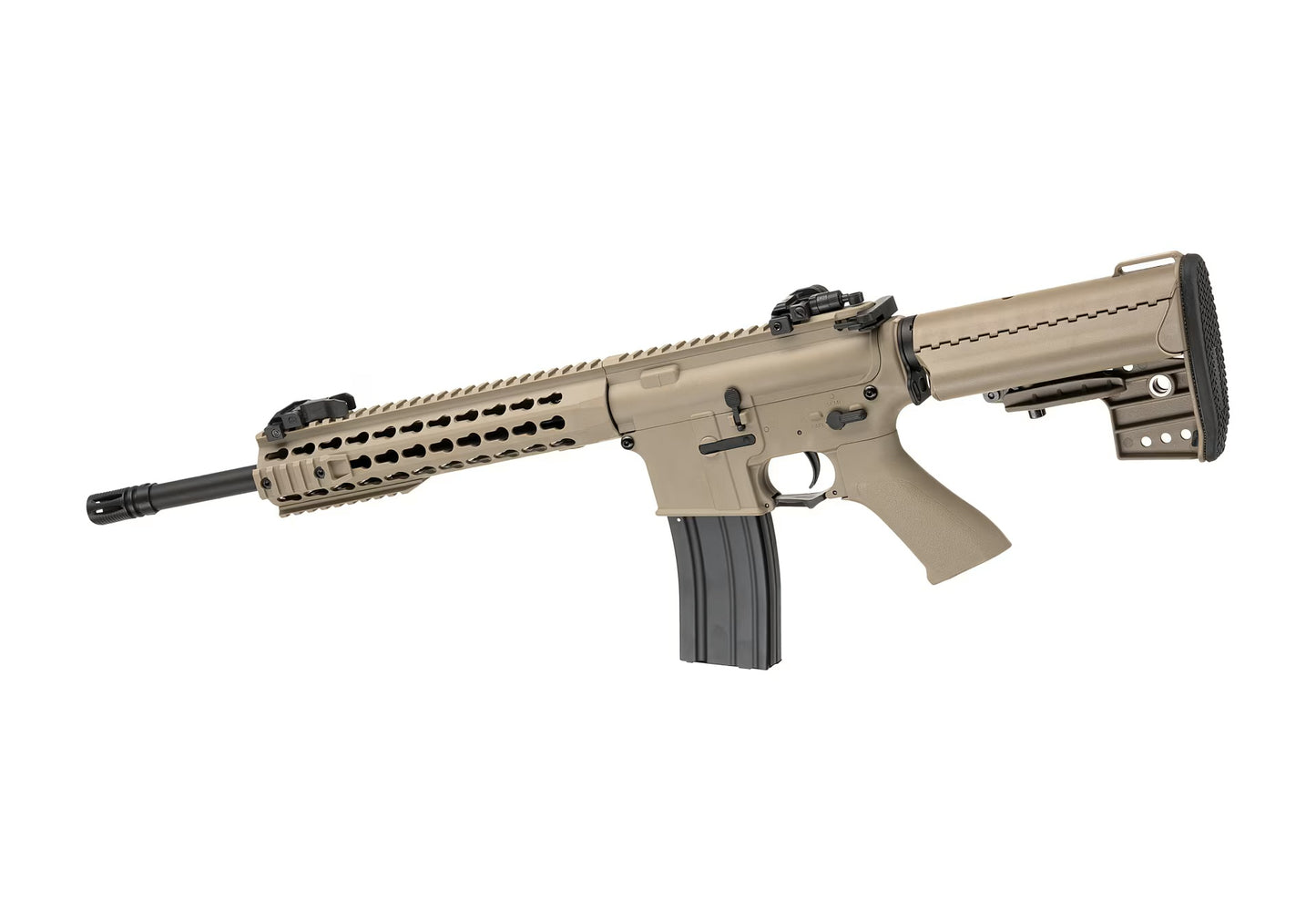 Cyma CM615 M4 S-AEG TAN
