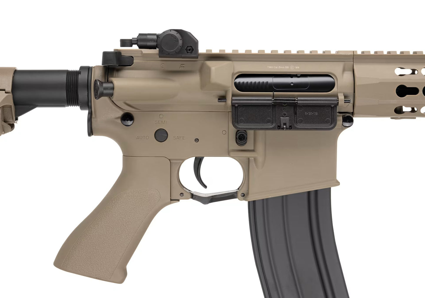 Cyma CM615 M4 S-AEG TAN