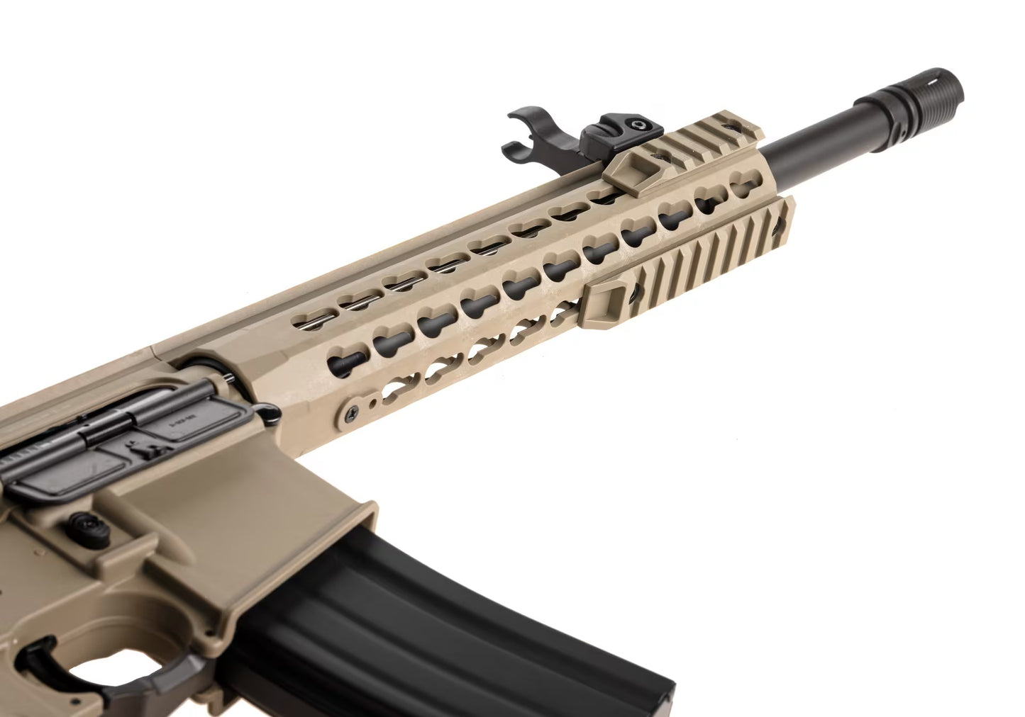 Cyma CM615 M4 S-AEG TAN