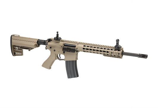 Cyma CM615 M4 S-AEG TAN