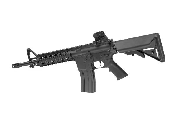 Cyma CM617 M4 CQB S-AEG