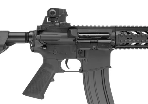 Cyma CM617 M4 CQB S-AEG
