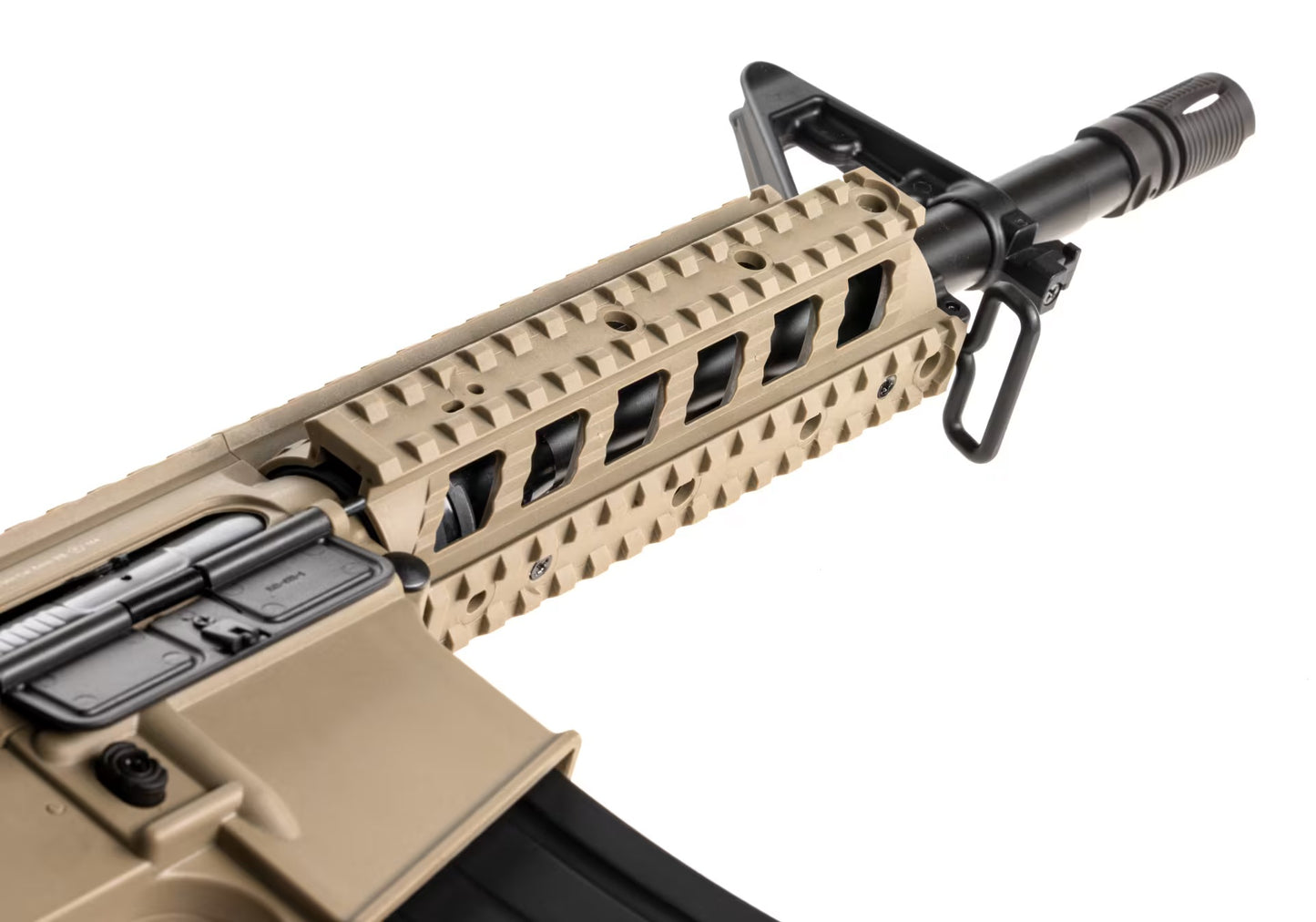 Cyma CM617 M4 CQB S-AEG TAN
