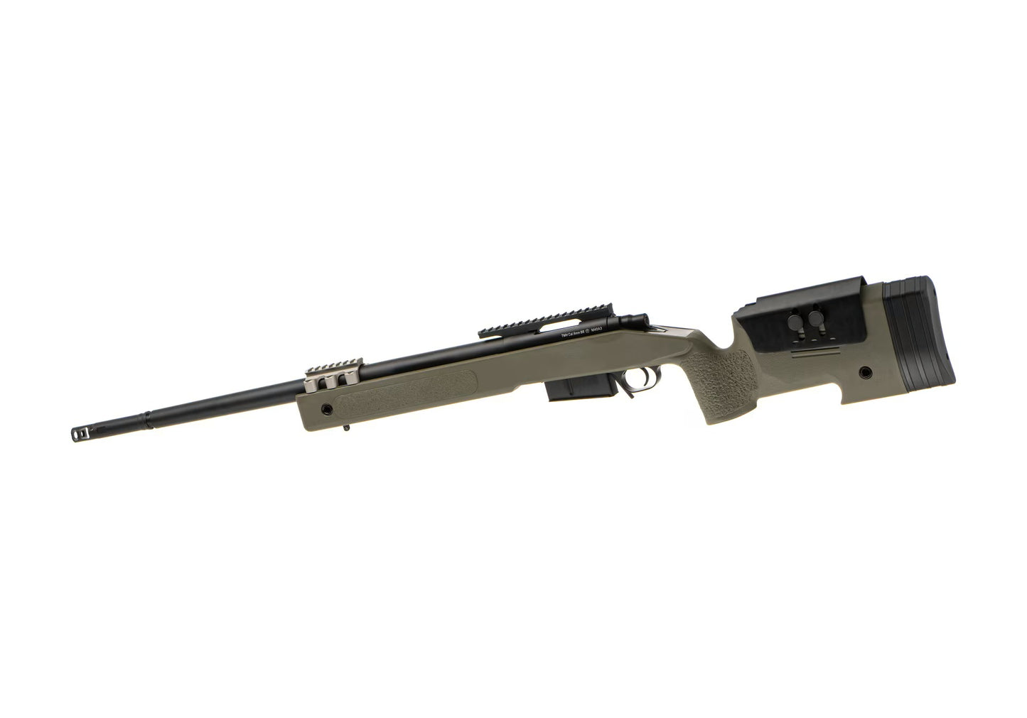 Cyma CM700A M40A5 Bolt-Action Sniper Rifle OD