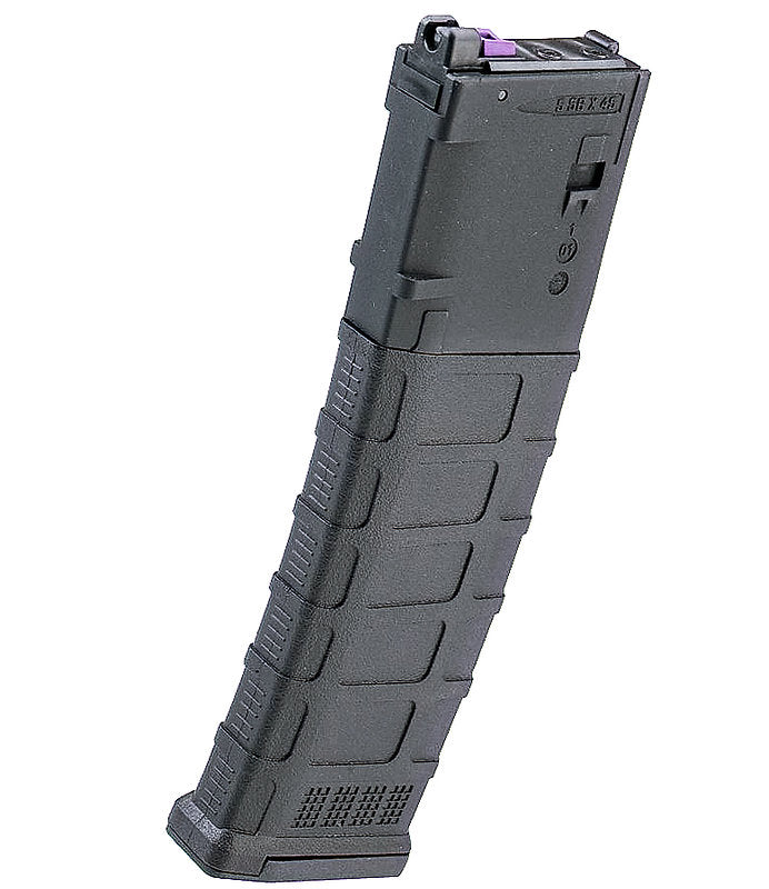 Cyma T8 P-40 44 Rds Gas Magazine For M4 CGS GBBR