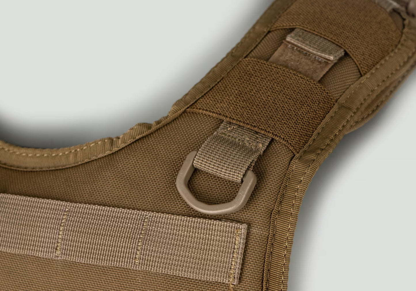 DACC Carrier COYOTE