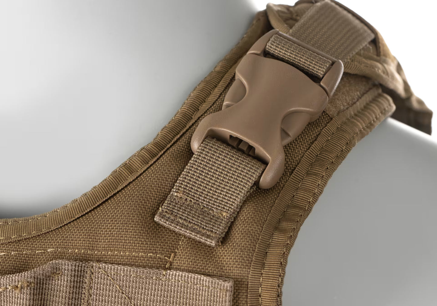 DACC Carrier COYOTE