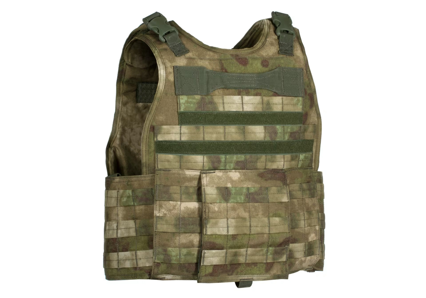 DACC Carrier EVERGLADE
