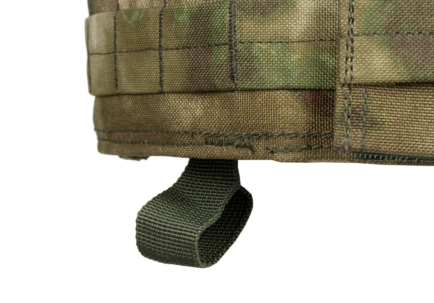 DACC Carrier EVERGLADE