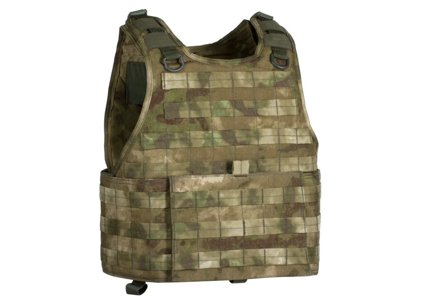 DACC Carrier EVERGLADE