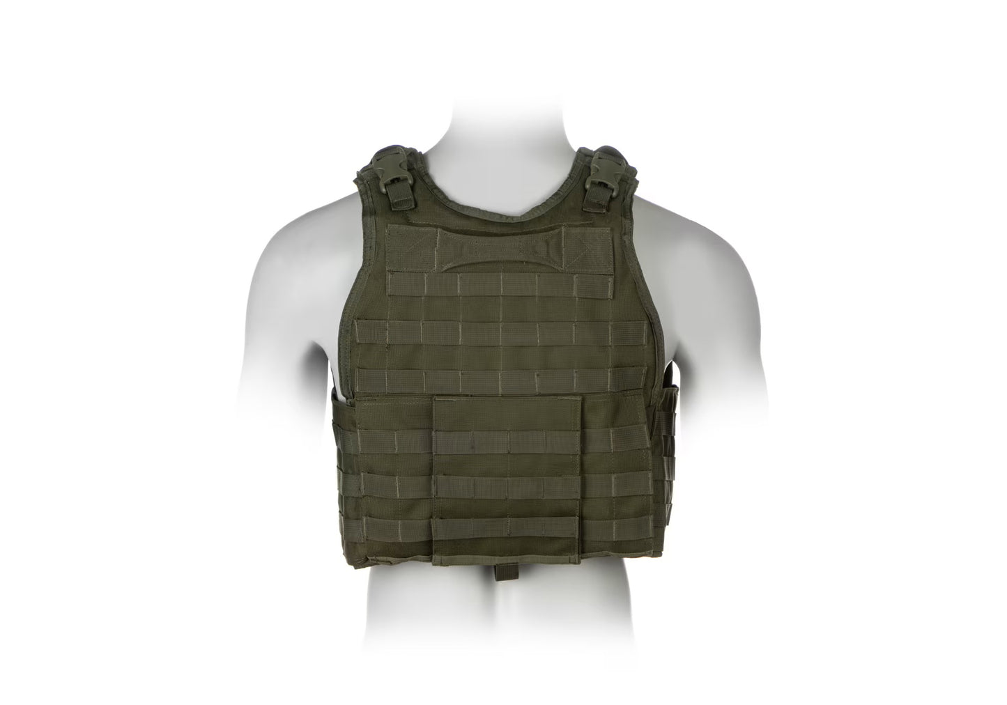 DACC Carrier OD