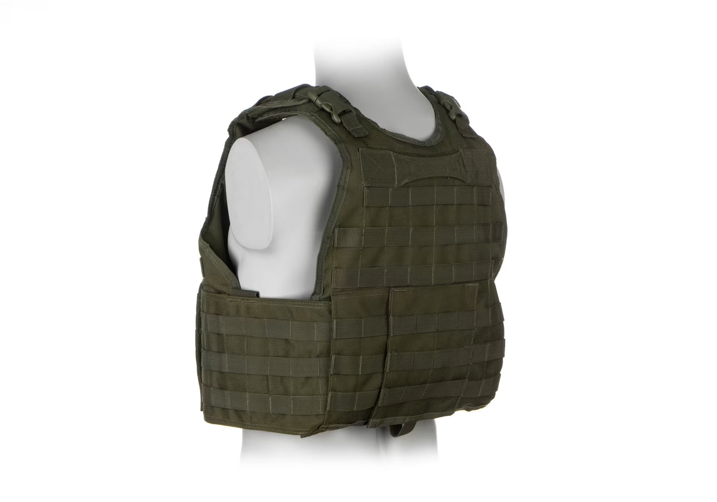 DACC Carrier OD