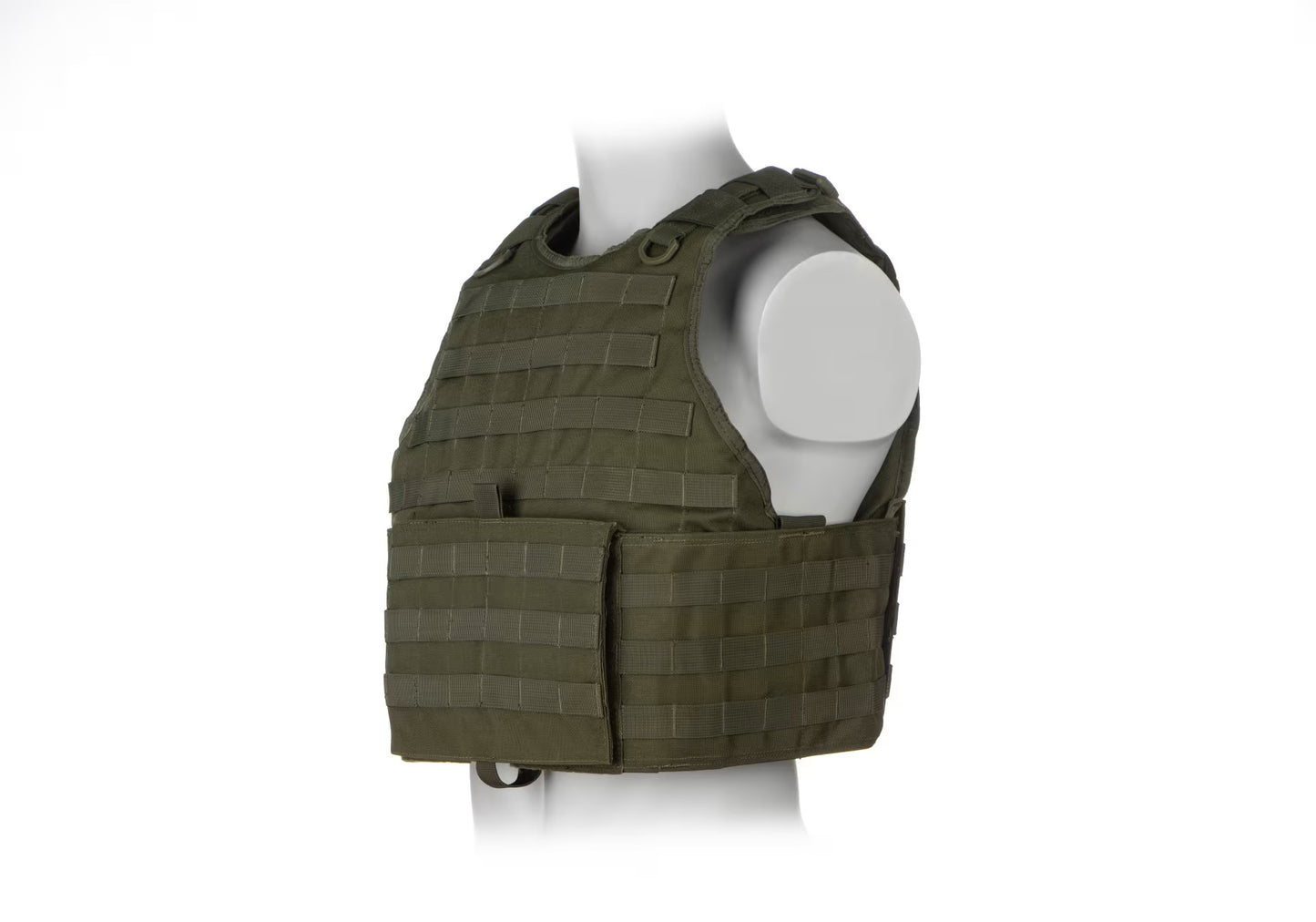 DACC Carrier OD