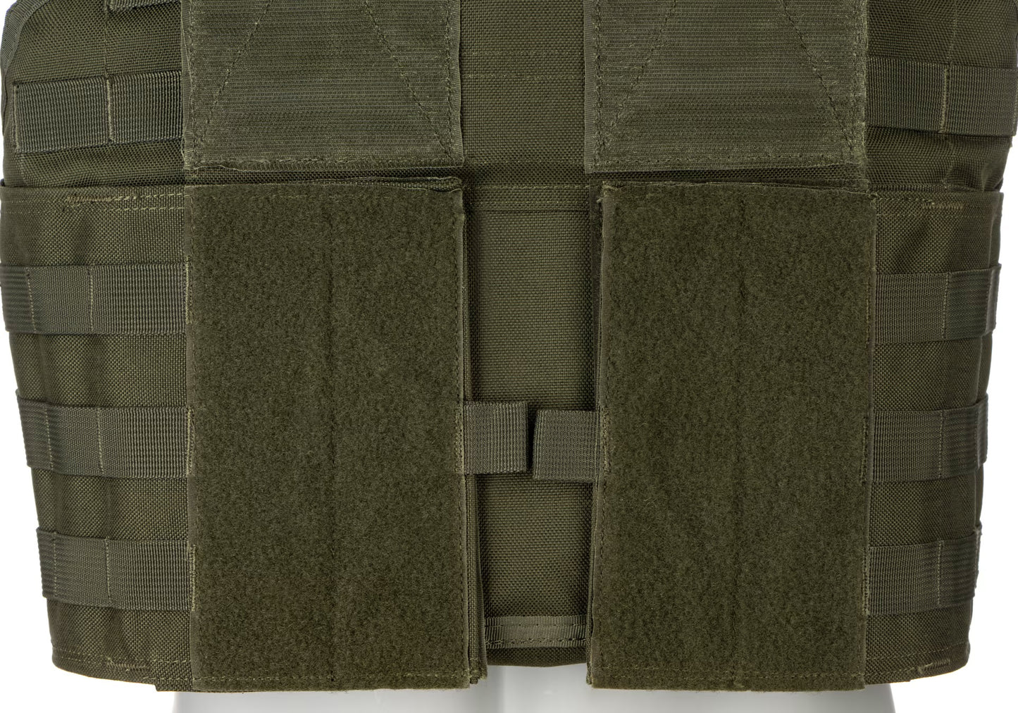 DACC Carrier OD