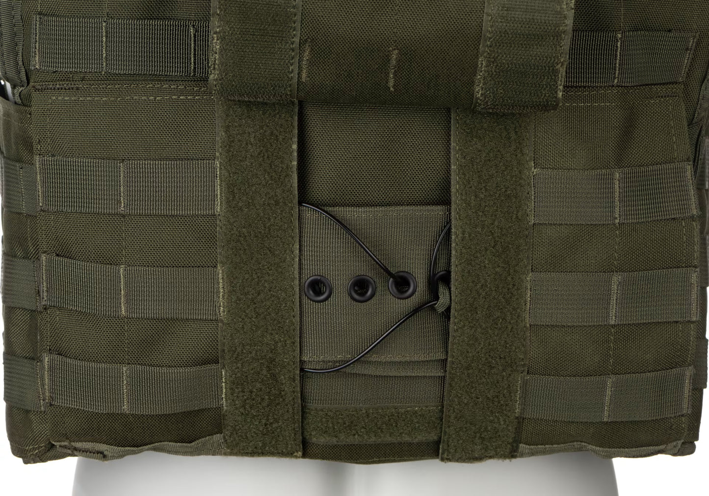 DACC Carrier OD