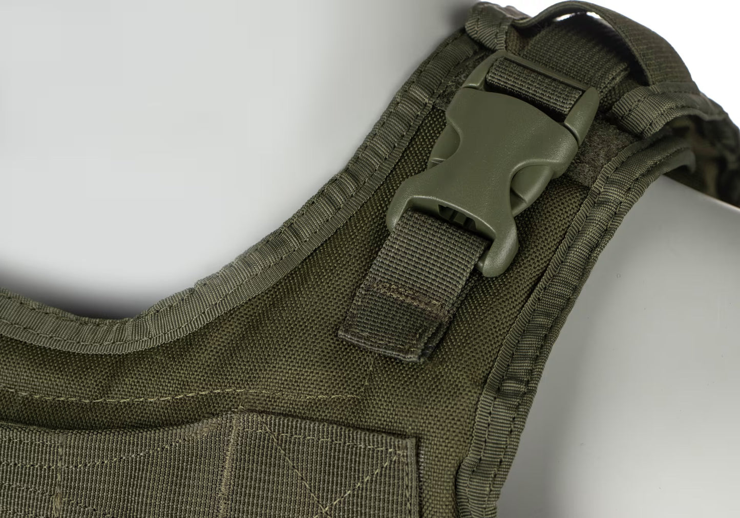 DACC Carrier OD