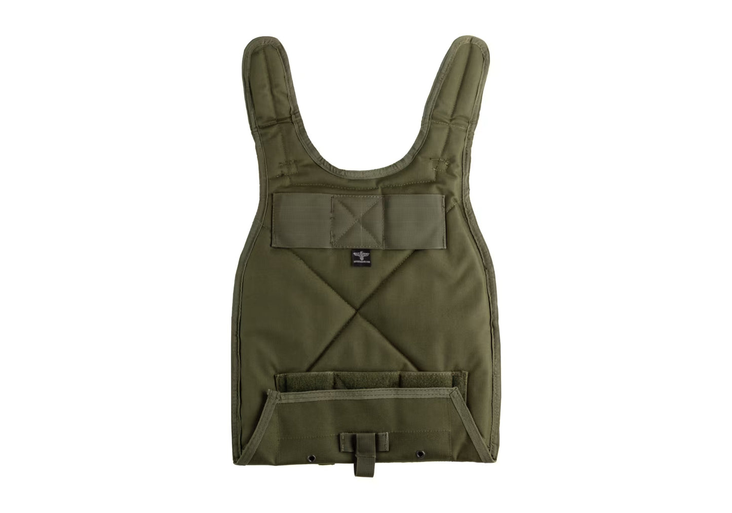 DACC Carrier OD